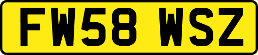 FW58WSZ