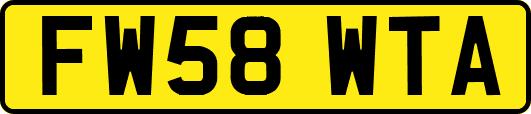 FW58WTA