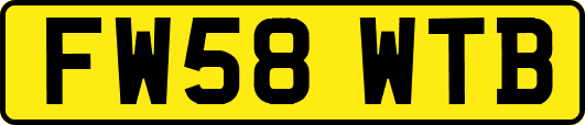 FW58WTB