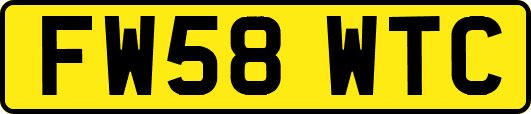 FW58WTC
