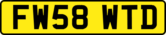 FW58WTD