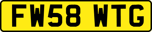 FW58WTG