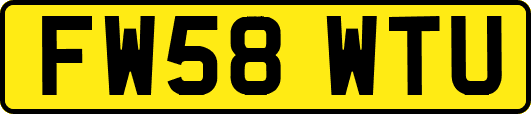 FW58WTU