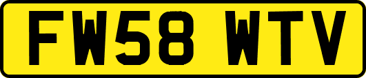FW58WTV