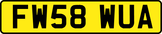 FW58WUA