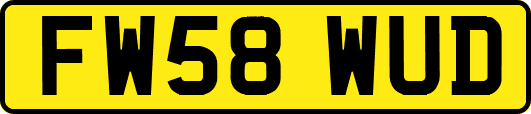 FW58WUD