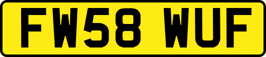 FW58WUF