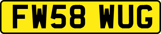 FW58WUG