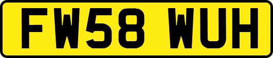 FW58WUH