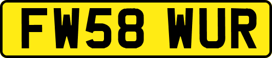 FW58WUR