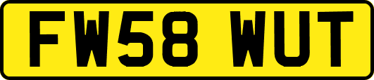 FW58WUT