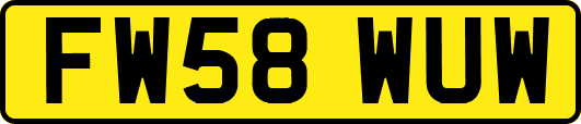 FW58WUW