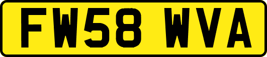 FW58WVA