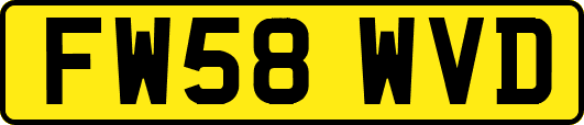 FW58WVD