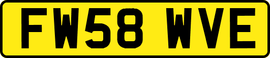 FW58WVE