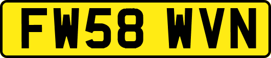 FW58WVN