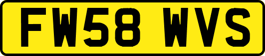 FW58WVS