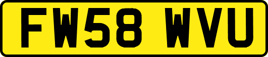 FW58WVU