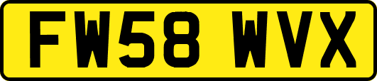 FW58WVX