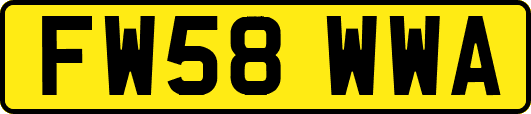 FW58WWA