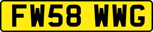 FW58WWG