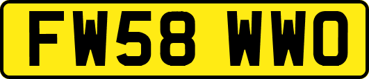 FW58WWO