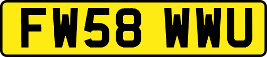 FW58WWU