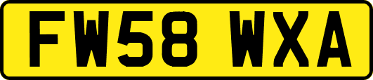 FW58WXA