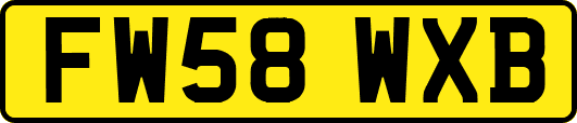 FW58WXB