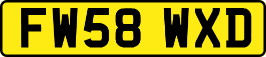FW58WXD