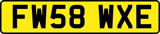 FW58WXE