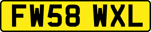 FW58WXL