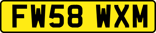 FW58WXM