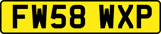 FW58WXP