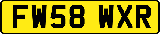 FW58WXR