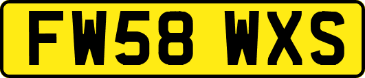 FW58WXS