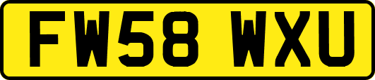 FW58WXU