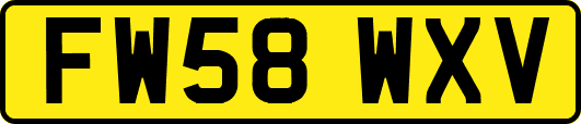 FW58WXV