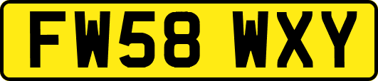 FW58WXY