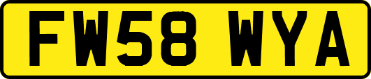FW58WYA