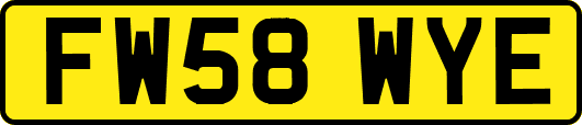 FW58WYE