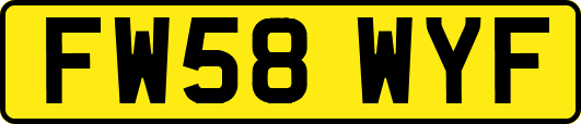 FW58WYF