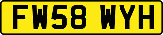 FW58WYH