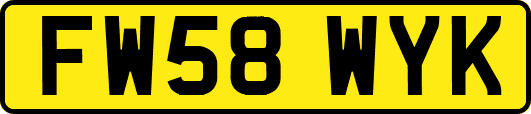 FW58WYK