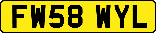 FW58WYL