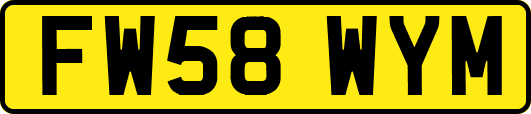 FW58WYM