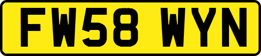 FW58WYN