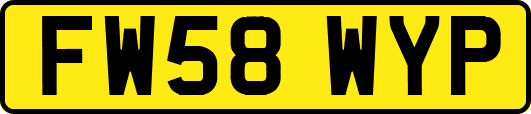 FW58WYP