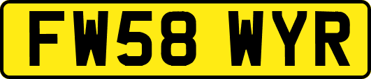 FW58WYR