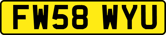 FW58WYU